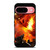 DUNGEONS AND DRAGONS Google Pixel 9 Case Cover
