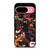 DWYANE WADE COLLAGE Google Pixel 9 Case Cover