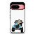 DYLAN O'BRIEN CAR Google Pixel 9 Case Cover
