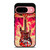 EDDIE VAN HALEN VH GUITAR Google Pixel 9 Case Cover
