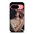 ELFEN LIED LUCY Google Pixel 9 Case Cover