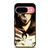 EREN YEAGER ATTACK ON TITAN Google Pixel 9 Case Cover
