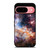 FANTASTIC SPACE Google Pixel 9 Case Cover