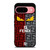 FENDI ROMA Google Pixel 9 Case Cover