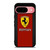 FERRARI 1 Google Pixel 9 Case Cover