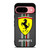 FERRARI 3 Google Pixel 9 Case Cover