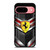 FERRARI HORSE LOGO Google Pixel 9 Case Cover