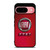 FIAT EMBLEM Google Pixel 9 Case Cover
