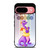 FIGMENT EPCOT DISNEY CARTOON Google Pixel 9 Case Cover