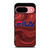 FILA DAZZLE 2 Google Pixel 9 Case Cover