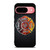 FIREFIGHTER FIREMAN 1 Google Pixel 9 Case Cover