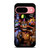 FIVE NIGHTS AT FREDDY'S FNAF 1 Google Pixel 9 Case Cover