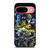 FIVE NIGHTS AT FREDDY'S FNAF Google Pixel 9 Case Cover