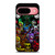 FIVE NIGHTS AT FREDDY'S GANG Google Pixel 9 Case Cover