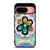 FLATBUSH ZOMBIES Google Pixel 9 Case Cover