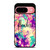 FLAWLESS FLORAL Google Pixel 9 Case Cover