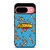 FLOGNAW MOTORS LOGO Google Pixel 9 Case Cover