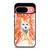 FOX VULPES ART Google Pixel 9 Case Cover