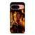 FREDDY KRUEGER NIGHTMARE Google Pixel 9 Case Cover