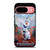 FROZEN 2 OLAF Google Pixel 9 Case Cover