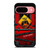 GAMER ZONE PLAYSTATION Google Pixel 9 Case Cover