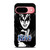 GENE SIMMONS KISS BAND 1 Google Pixel 9 Case Cover