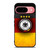 GERMANY LOGO Google Pixel 9 Case Cover