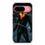 GHOST RIDER MOVIE Google Pixel 9 Case Cover