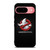 GHOSTBUSTERS METAL LOGO Google Pixel 9 Case Cover