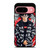 GOKU DRAGON BALL DOLLAR Google Pixel 9 Case Cover