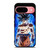 GOKU NEW FORM Google Pixel 9 Case Cover