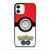 POKEMON GO BALL 1 iPhone 12 Case Cover