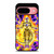 GOLDEN FRIEZA 1 Google Pixel 9 Case Cover