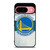 GOLDEN STATE WARRIORS 1 Google Pixel 9 Case Cover