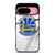 GOLDEN STATE WARRIORS 3 Google Pixel 9 Case Cover
