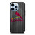 ST LOUIS CARDINALS TEAM iPhone 13 Pro Max Case Cover
