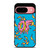GOLF WANG FLAME ODD FUTURE 3 Google Pixel 9 Case Cover