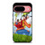 GOOFY FISHING Google Pixel 9 Case Cover