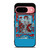 GRATEFUL DEAD SKULL Google Pixel 9 Case Cover