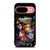GRAVITY FALLS 2 Google Pixel 9 Case Cover