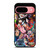 GRAVITY FALLS CHARACTER Google Pixel 9 Case Cover