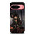 GREEN ARROW DC 1 Google Pixel 9 Case Cover