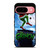 GRINCH STOLE CHRISTMAS SILENT Google Pixel 9 Case Cover