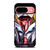 GUNDAM MOBILE SUIT FACE Google Pixel 9 Case Cover