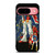 GUNDAM MOBILE SUIT POSTER Google Pixel 9 Case Cover