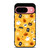 HALLOWEEN PATTERN CUTE Google Pixel 9 Case Cover