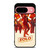 HANS SOLO STAR WARS STORY Google Pixel 9 Case Cover