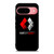 HARLEY QUINN LOGO Google Pixel 9 Case Cover