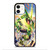 POKEMON SHINY RAYQUAZA 2 iPhone 12 Case Cover