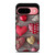 HEARTS CAVE Google Pixel 9 Case Cover